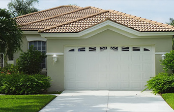 New Garage Doors & Installation